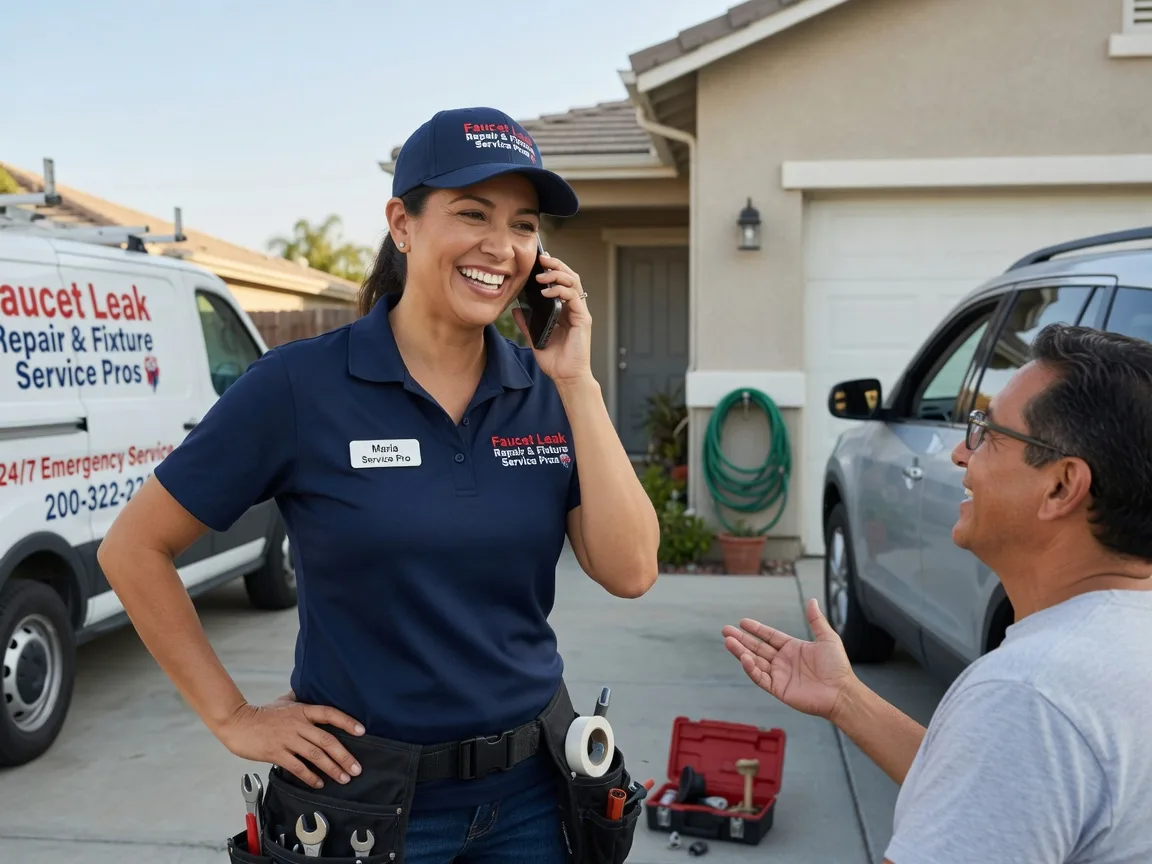 Faucet Repair Cardiff By The Sea, CA FAQs